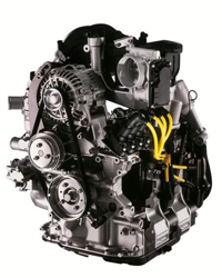 C144D Engine